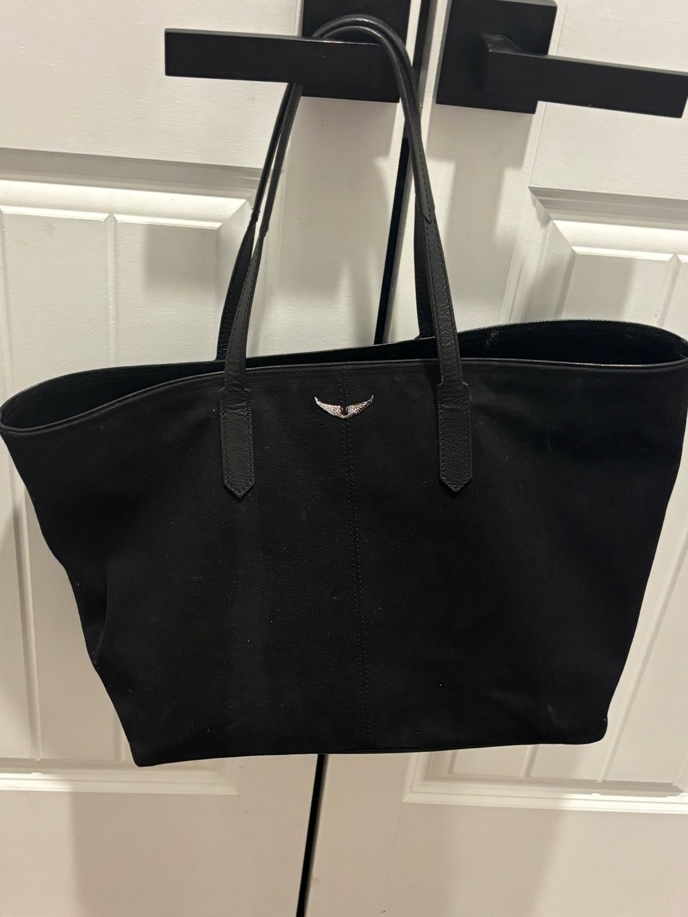 Zadig & Voltaire bag